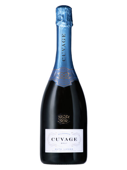ALTA LANGA, BRUT, CUVAGE, Su i Vini di WineNews