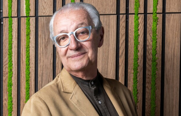&ldquo;Il futuro dell&rsquo;Italia &egrave; nell&rsquo;arte e nell&rsquo;economia dell&rsquo;ospitalit&agrave;. Tra agricoltura, cucina e vino&rdquo;