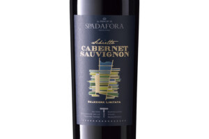 Dei Principi di Spadafora, Terre Siciliane Igt Rosso Cabernet Sauvignon Schietto 2020