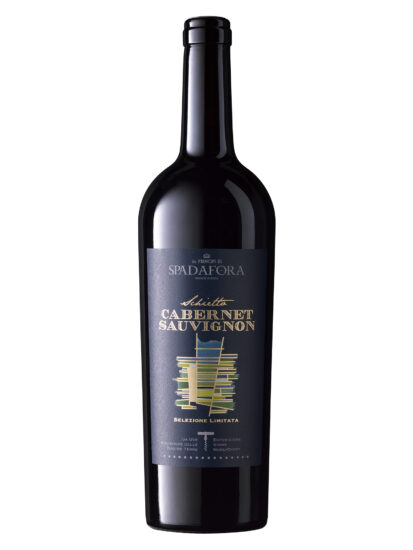 CABERNET SAUVIGNON, DEI PRINCIPI DI SPADAFORA, ROSSO, TERRE SICILIANE, Su i Quaderni di WineNews