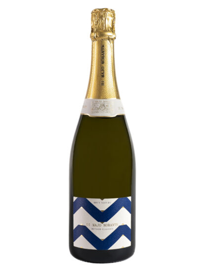 BRUT NATURE, DI MAJO NORANTE, FALANGHINA, SPUMANTE, Su i Vini di WineNews