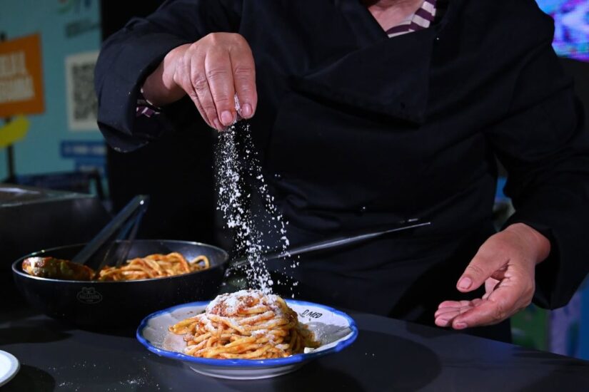 “DMed - Salone della Dieta Mediterranea” a Napoli