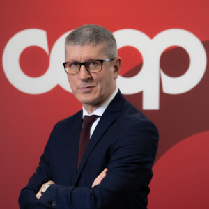 Coop-Italia, tiene il fatturato nel 2025, a 17 miliardi di euro. Domenico Brisigotti alla presidenza