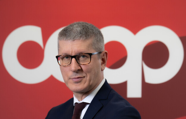 COOP ITALIA, DOMENICO BRISIGOTTI, GDO, Non Solo Vino