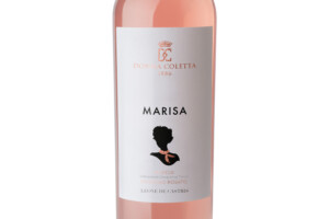 Donna Coletta, Murgia Igt Rosato Primitivo Marisa 2024