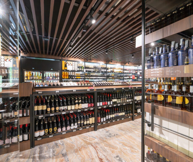 Esselunga apre il suo primo ristorante: un bistrot a Milano con il vino protagonista