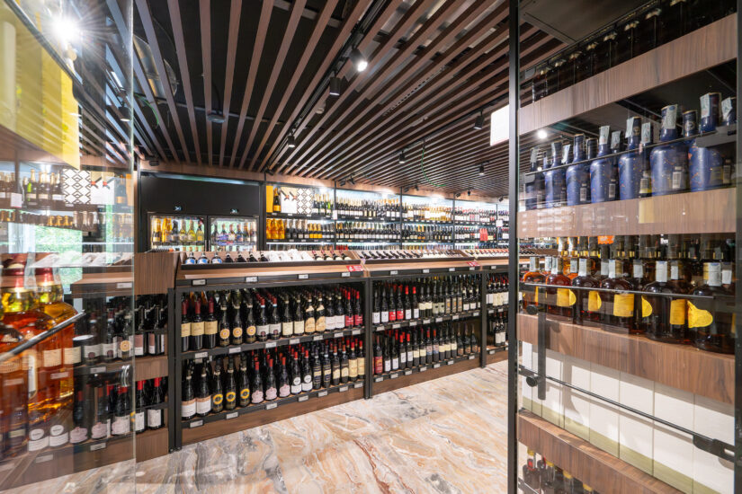 Esselunga ha aperto il suo primo ristorante a Milano