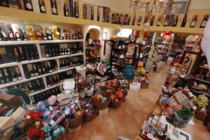 Enoteca Gioie di Bacco - Sciacca (AG)