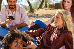 L&rsquo;enoturismo mondiale continuer&agrave; a crescere ed entro il 2033 toccher&agrave; 119,7 miliardi di euro