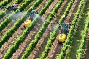 Macchinari agricoli made in Italy, cresce l&rsquo;export 2025 a 1,27 miliardi di euro (+7,2% sul 2024)
