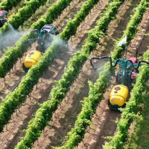 Macchinari agricoli made in Italy, cresce l&rsquo;export 2025 a 1,27 miliardi di euro (+7,2% sul 2024)
