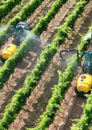 Macchinari agricoli made in Italy, cresce l&rsquo;export 2025 a 1,27 miliardi di euro (+7,2% sul 2024)