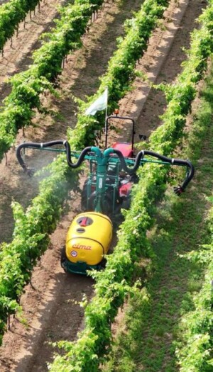 Macchinari agricoli made in Italy, cresce l&rsquo;export 2025 a 1,27 miliardi di euro (+7,2% sul 2024)
