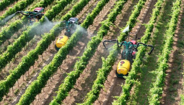 Macchinari agricoli made in Italy, cresce l&rsquo;export 2025 a 1,27 miliardi di euro (+7,2% sul 2024)