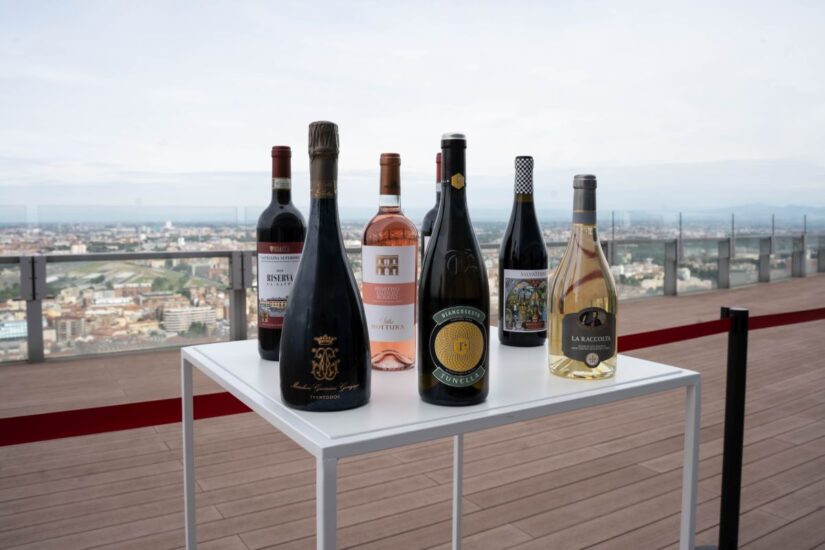 “Envisioning2035 - Wine (R)evolution”: il futuro del vino italiano (ph: Marco Grisoli)