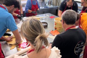 Dal carcere al lavoro, con la cucina: la case history di Fuga di Sapori Bakery 2.0 di Alessandria