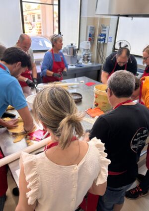 Dal carcere al lavoro, con la cucina: la case history di Fuga di Sapori Bakery 2.0 di Alessandria