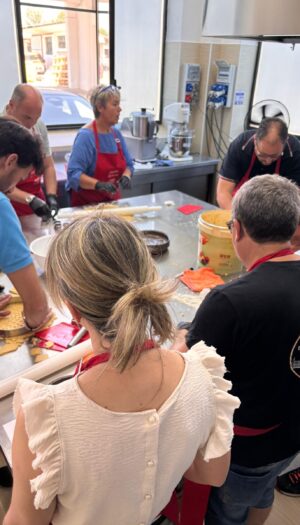 Dal carcere al lavoro, con la cucina: la case history di Fuga di Sapori Bakery 2.0 di Alessandria
