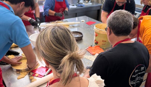 Dal carcere al lavoro, con la cucina: la case history di Fuga di Sapori Bakery 2.0 di Alessandria