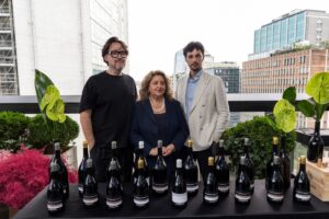&ldquo;L&rsquo;Italia del vino ha enormi possibilit&agrave;: si &egrave; evoluta ed &egrave; portatrice di bellezza&rdquo;