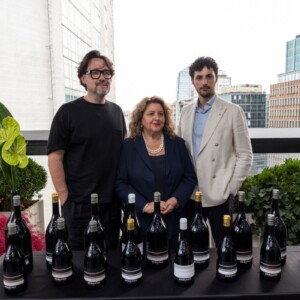 &ldquo;L&rsquo;Italia del vino ha enormi possibilit&agrave;: si &egrave; evoluta ed &egrave; portatrice di bellezza&rdquo;