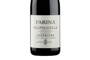 Farina, Doc Valpolicella Classico Superiore Lato Serio 2024