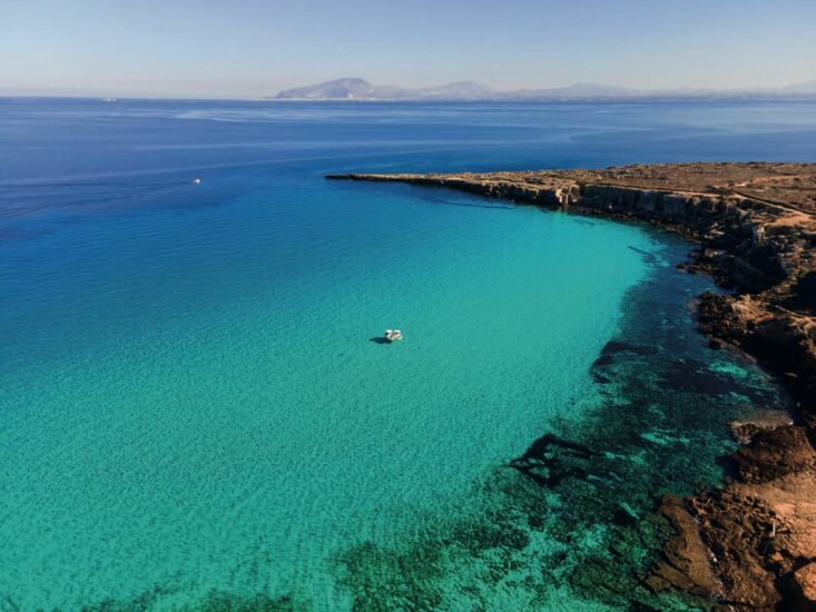 Si svolge nell’isola di Favignana la rassegna culturale “FestivalFlorio”