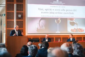 L&rsquo;Italia del vino &egrave; un top player, nel mondo, &ldquo;promuoverlo significa potenziare la nostra economia&rdquo;