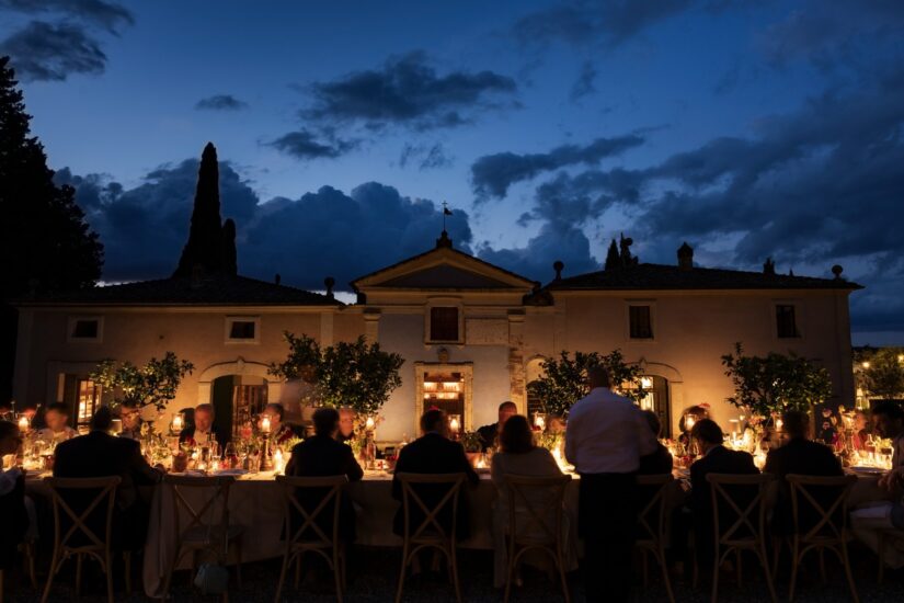 Felsina, gioiello del Chianti Classico