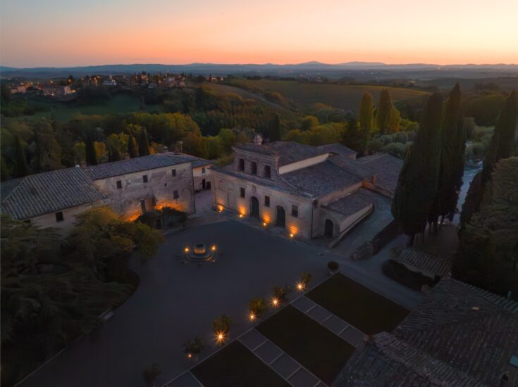 Felsina, gioiello del Chianti Classico