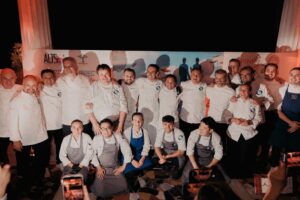 Alta cucina e territorio insieme per la solidariet&agrave;: &ldquo;Festa a Vico&rdquo; 2026 raccoglie 115.000 euro