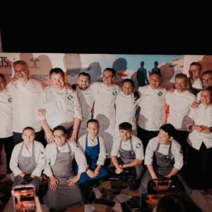 Alta cucina e territorio insieme per la solidariet&agrave;: &ldquo;Festa a Vico&rdquo; 2026 raccoglie 115.000 euro