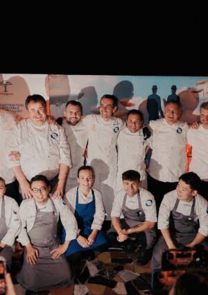 Alta cucina e territorio insieme per la solidariet&agrave;: &ldquo;Festa a Vico&rdquo; 2026 raccoglie 115.000 euro
