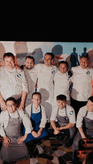 Alta cucina e territorio insieme per la solidariet&agrave;: &ldquo;Festa a Vico&rdquo; 2026 raccoglie 115.000 euro