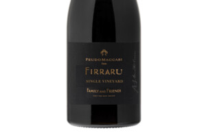 Feudo Maccari, Terre Siciliane Igt Bianco Grillo Vigna Firraru 2024