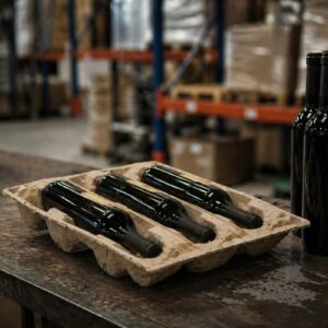 Vino italiano in Usa: consegne in 24 ore e fino al -90% di emissioni. Con Fieramente