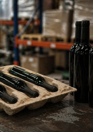Vino italiano in Usa: consegne in 24 ore e fino al -90% di emissioni. Con Fieramente