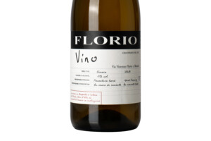 Florio, Vino Bianco Florio 2025