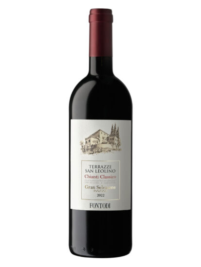 CHIANTI CLASSICO, FONTODI, GRAN SELEZIONE, PANZANO, Su i Vini di WineNews
