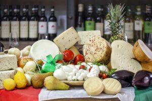 Il settore food in Italia cresce ancora, ma a ritmi pi&ugrave; contenuti: nel 2025 ricavi a +3,3%