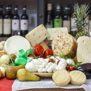 Il settore food in Italia cresce ancora, ma a ritmi pi&ugrave; contenuti: nel 2025 ricavi a +3,3%