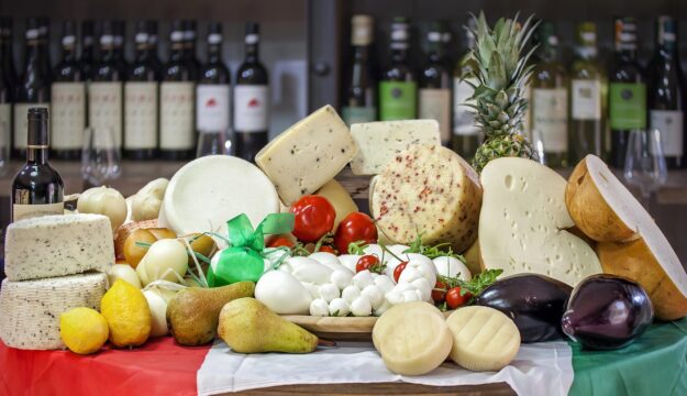 Il settore food in Italia cresce ancora, ma a ritmi pi&ugrave; contenuti: nel 2025 ricavi a +3,3%