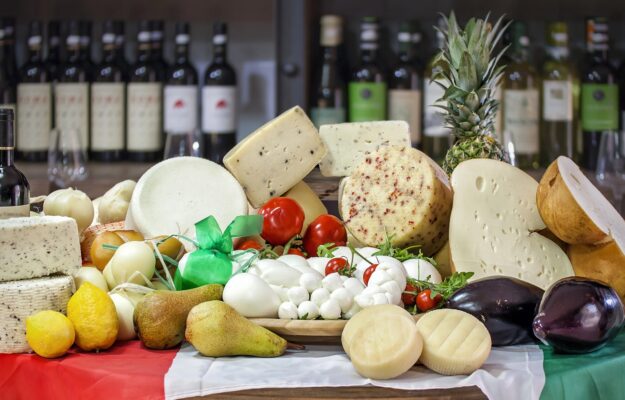 agroalimentare, FOOD INDUSTRY MONITOR, OSSERVATORIO UNIVERSITA SCIENZE GASTRONOMICHE POLLENZO, Non Solo Vino