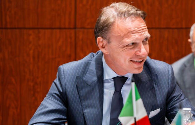AGRICOLTURA ITALIANA, COLTIVAITALIA, FRANCESCO LOLLOBRIGIDA, GOVERNO MELONI, MINISTRO DELL'AGRICOLTURA, Non Solo Vino