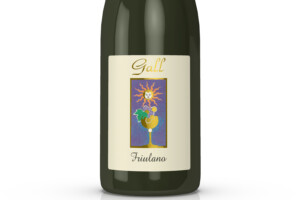 Gall, Doc Collio Friulano 2024