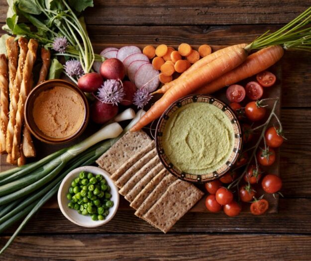 &ldquo;Giornata della Gastronomia Sostenibile&rdquo;: spesa a km zero per oltre 31 milioni di italiani