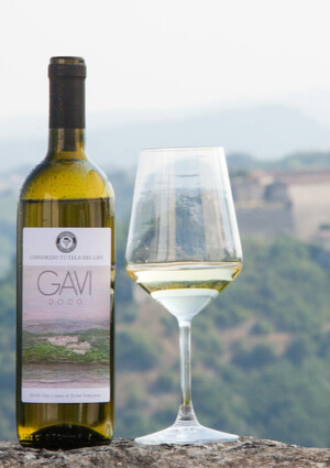 Il Gavi Docg si consolida all&rsquo;estero e cresce in Italia. L&rsquo;enoturismo come volano di crescita