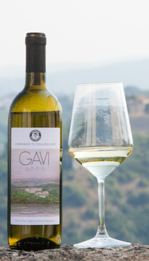 Il Gavi Docg si consolida all&rsquo;estero e cresce in Italia. L&rsquo;enoturismo come volano di crescita