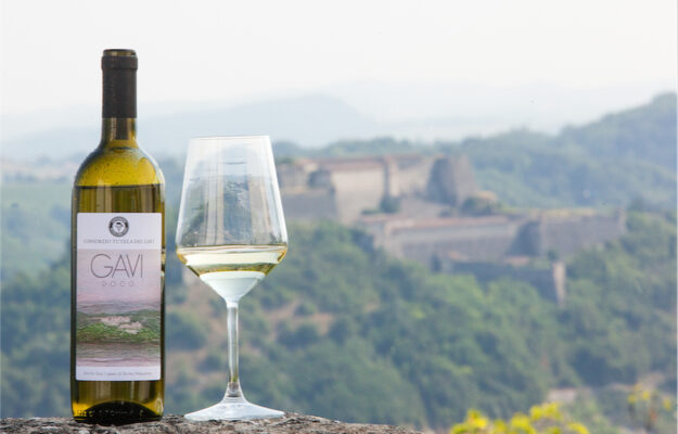 CONSORZIO VINO GAVI, GAVI, LUIGI MOIO, MAURIZIO MONTOBBIO, PIEMONTE, vino, Italia