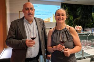 Le Langhe del vino, territorio tra i pi&ugrave; prestigiosi del mondo, tengono e rilanciano sul futuro